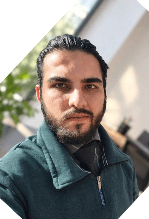 محمد امین باغیانی